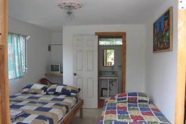 هتل Cabinas Private