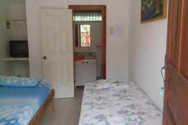 هتل Cabinas Private