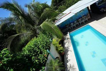 هتل Cabinas Private