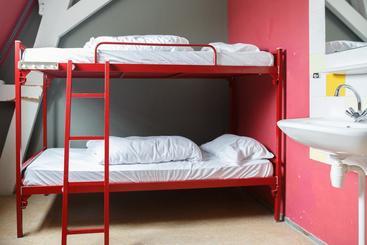 Shelter City Christian Hostel