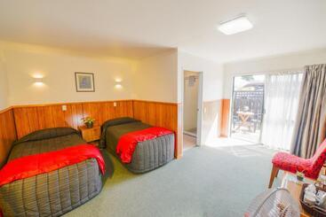 هاستل Wilderness Accommodation