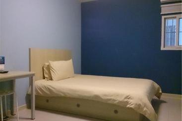 Bestay Express Hotel Shantou Changping Road Branch