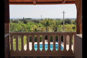 B&b Il Mandorleto Avola