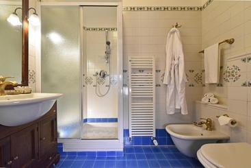 تختخواب و صبحانه Chambres Mont Cervin