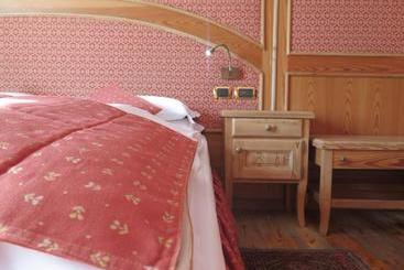 تختخواب و صبحانه Chambres Mont Cervin