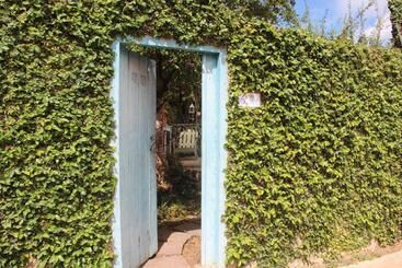 צימר Hostelvi Guesthouse