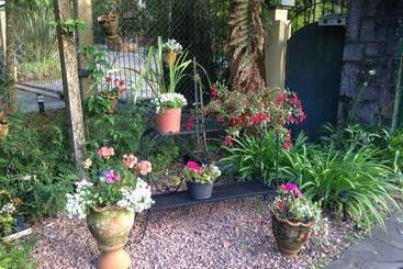 تختخواب و صبحانه Recanto Da Primavera