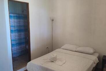 Hostel Plinio
