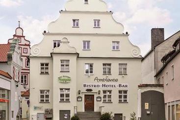호텔 Ambiente