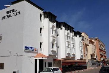هتل Imperial Playa