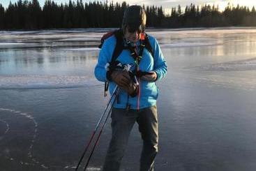 هتل L Karolinen åre