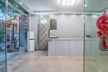 هتل Maiju Inn