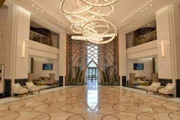 Midan Hotel & Suites Al Aziziya