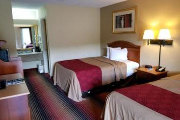مُتل Fairbridge Inn Express Natchez
