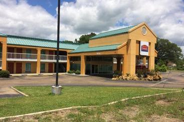 مُتل Fairbridge Inn Express Natchez