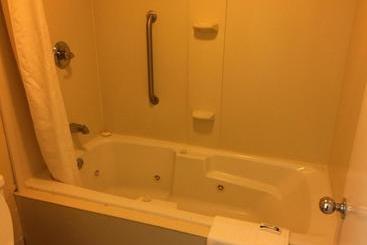 مُتل Fairbridge Inn Express Natchez