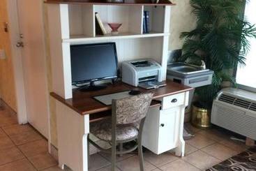 مُتل Fairbridge Inn Express Natchez