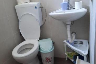 Bajam Apartments