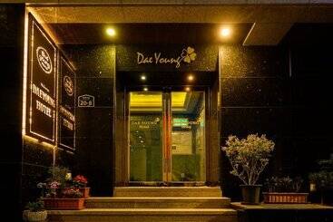 Daeyoung Hotel Myeongdong