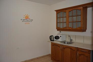 هتل Mirador