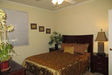 هتل Sacramento Guest Services