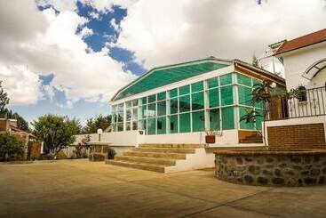 فندق Villas Xanthe Rotamundos