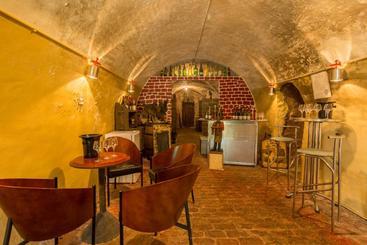 住宿加早餐  Chambres D Hôtes   Domaine Gigou