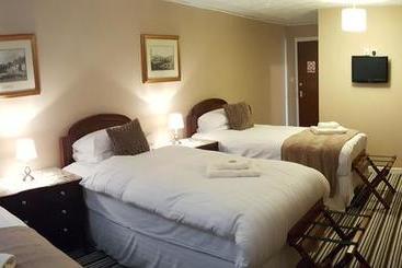 تختخواب و صبحانه Keeru S Guest House