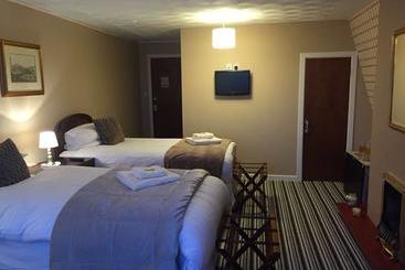 تختخواب و صبحانه Keeru S Guest House