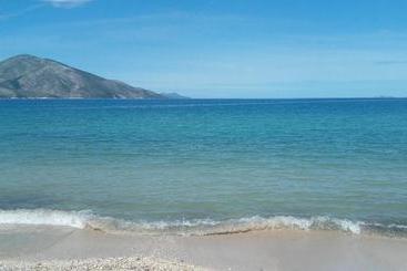 בית מלון כפרי Maxola's Dream Orikum