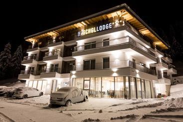 هتل The Ischgl Lodge