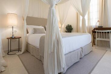 S Hotelet D Es Born Suites & Spa