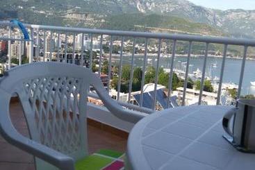 Sea View Apartment