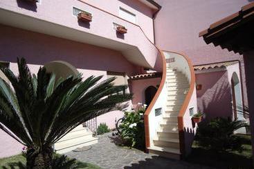 B&b L'aurora