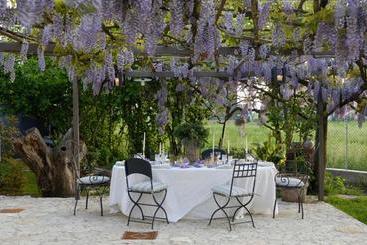 تختخواب و صبحانه Ca'bevilacqua Bed&breakfast