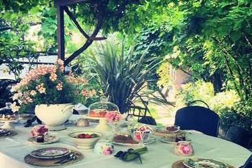تختخواب و صبحانه Ca'bevilacqua Bed&breakfast