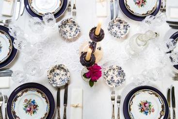 تختخواب و صبحانه Ca'bevilacqua Bed&breakfast