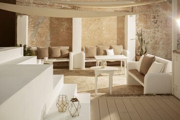 צימר Don Alfonso Dimora D Epoca