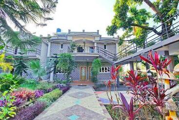 فندق Anil Farmhouse  Gir Jungle Resort