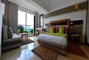 هتل Marina Prestige Tabarka