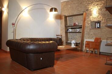 酒店 Monastero Di Sant Erasmo