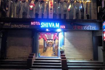 هتل Shivam Inn