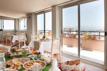 Sui Tetti B&b