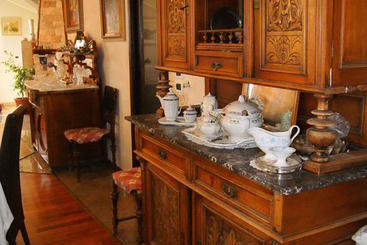B & B Da Lella