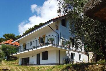 B&b L'intrigante