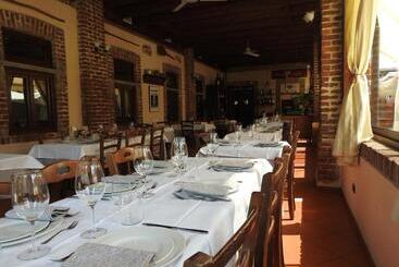 مبيت وإفطار Agriturismo Cascina Selva