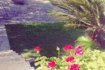 تختخواب و صبحانه Casa D'autore