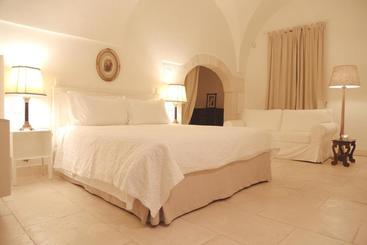 تختخواب و صبحانه Casa D'autore