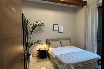Bed & Breakfast Federico Ii