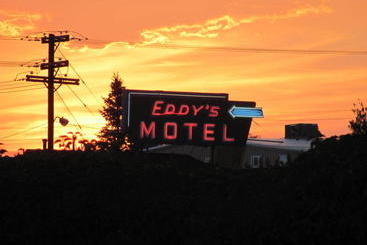 Eddy S Motel
